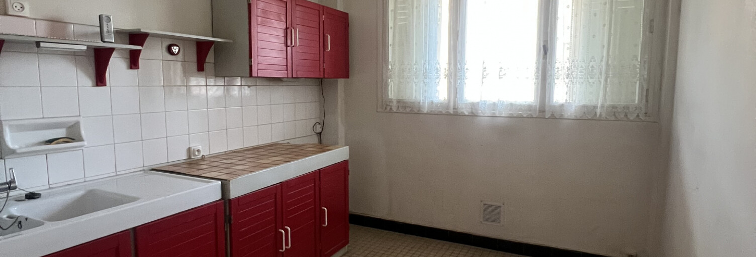 Appartement 2 Pièces 51 m² à vendre à Tarbes (65000)