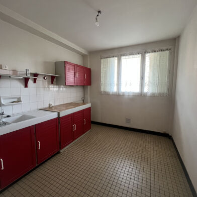 Appartement 2 pièces 60990 €