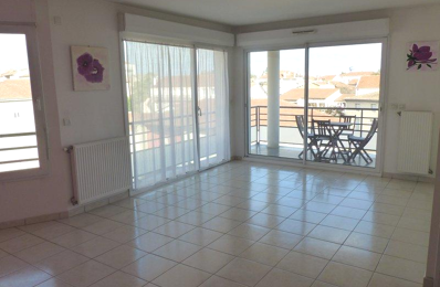 location appartement 745 € CC /mois à proximité de Chanas (38150)