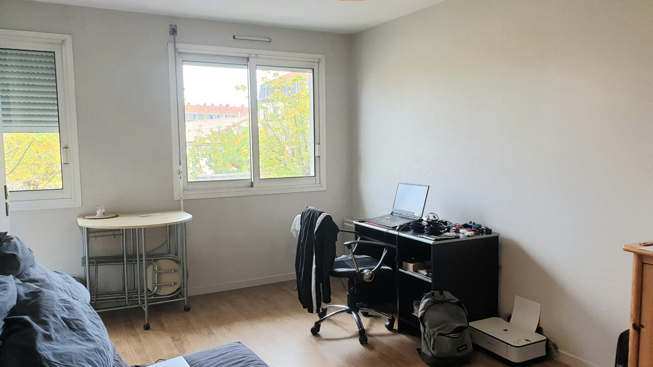 appartement 1 pièces 25 m2 à louer à Clermont-Ferrand (63000)