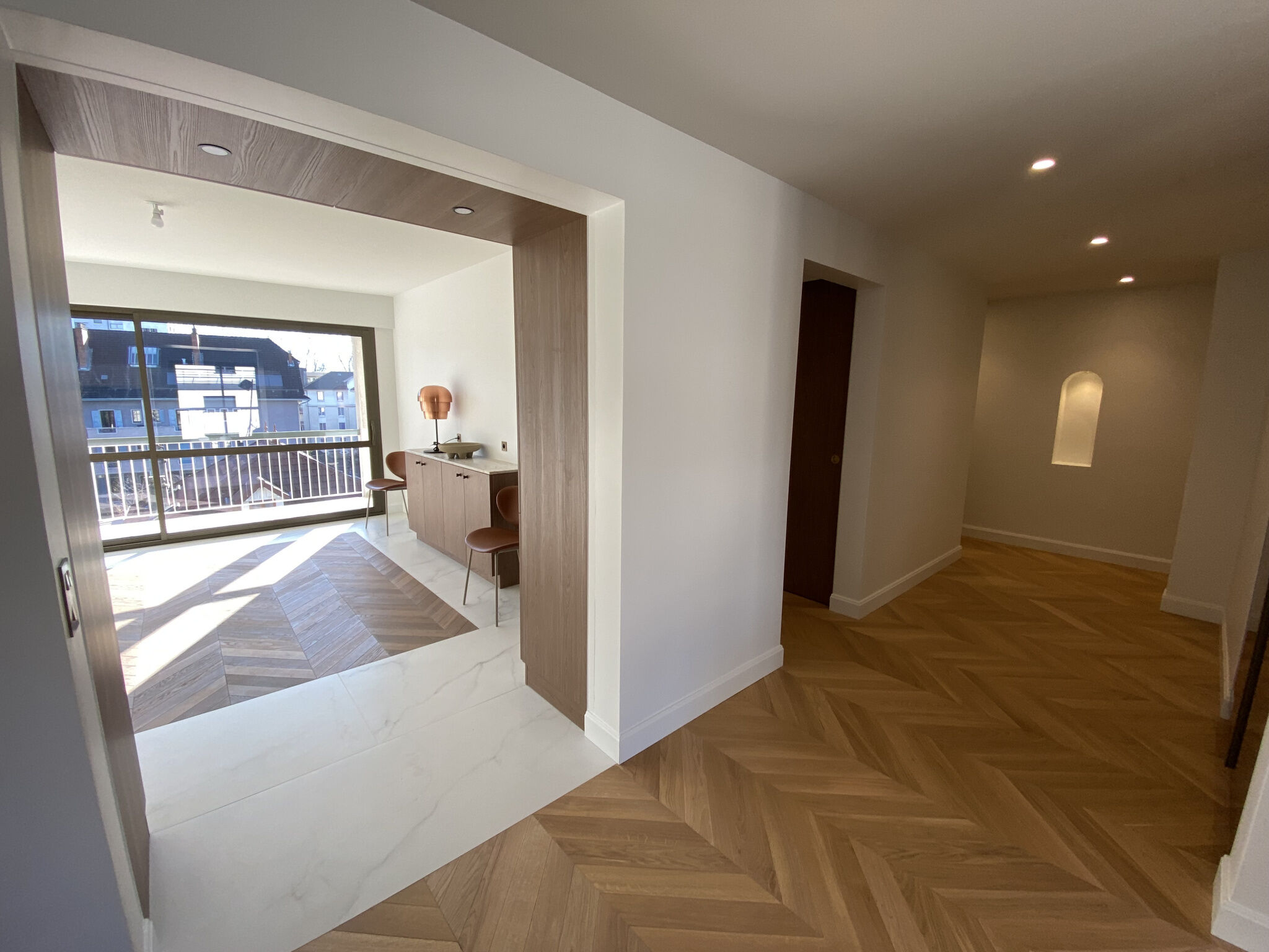 Appartement 5 pièces  à vendre Annecy 74000