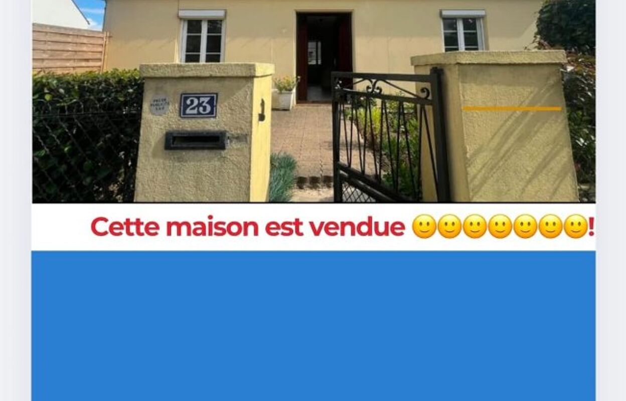 maison 4 pièces 68 m2 à vendre à Pontivy (56300)