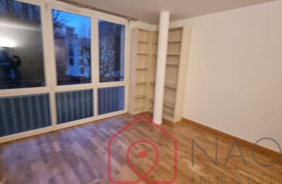 location appartement 1 200 € CC /mois à proximité de L'Haÿ-les-Roses (94240)