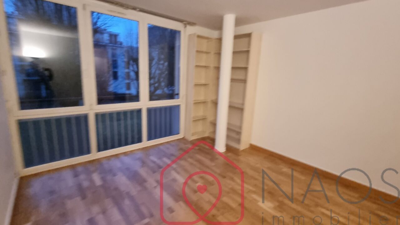 appartement 3 pièces 56 m2 à louer à Meudon (92360)