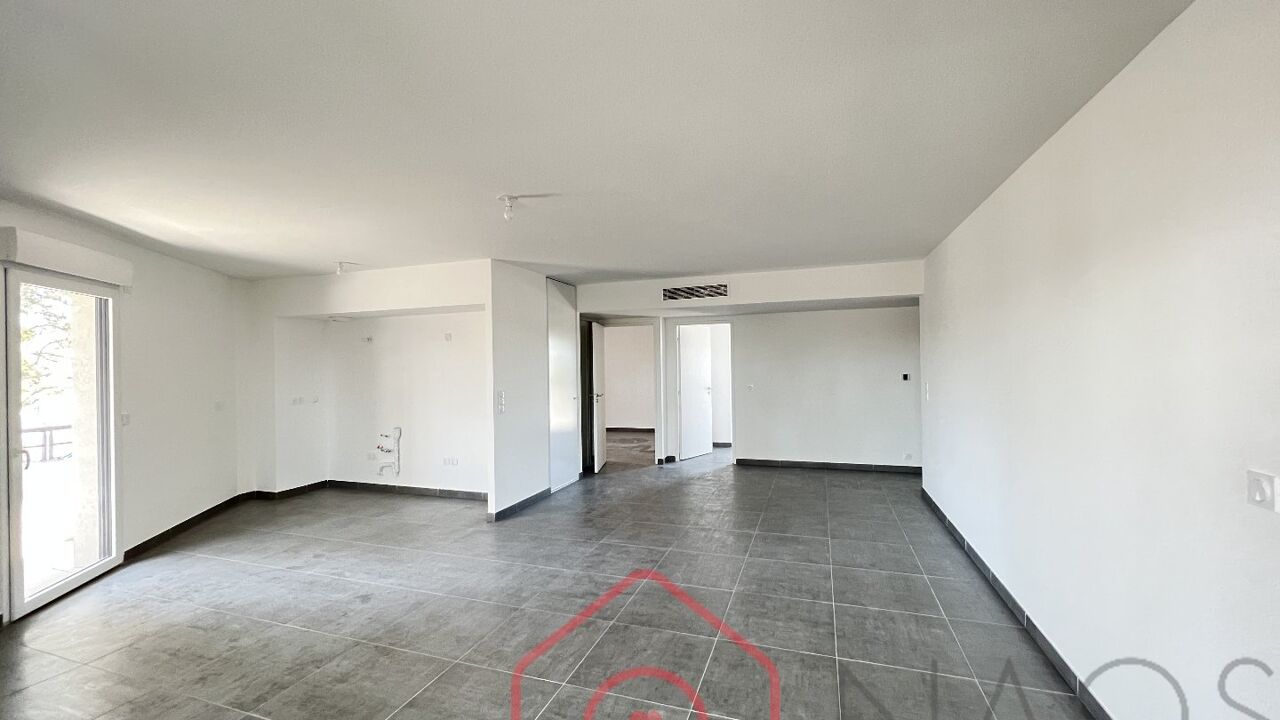 appartement 4 pièces 92 m2 à vendre à Fréjus (83600)