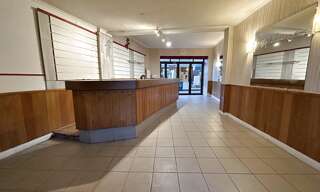 Commerce  44 m² à vendre à Limoges (87000)