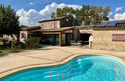 vente maison 959 000 € à proximité de Saint-Antonin-du-Var (83510)