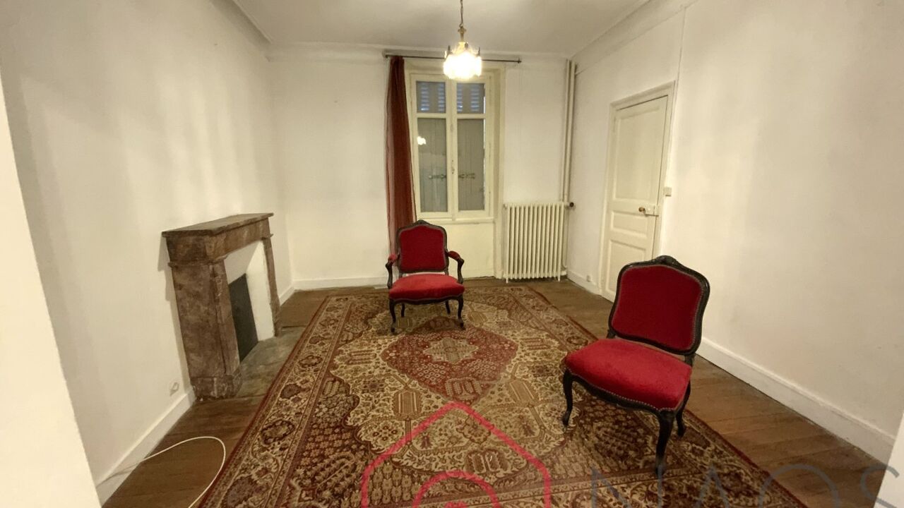 maison 5 pièces 125 m2 à vendre à Nantes (44000)