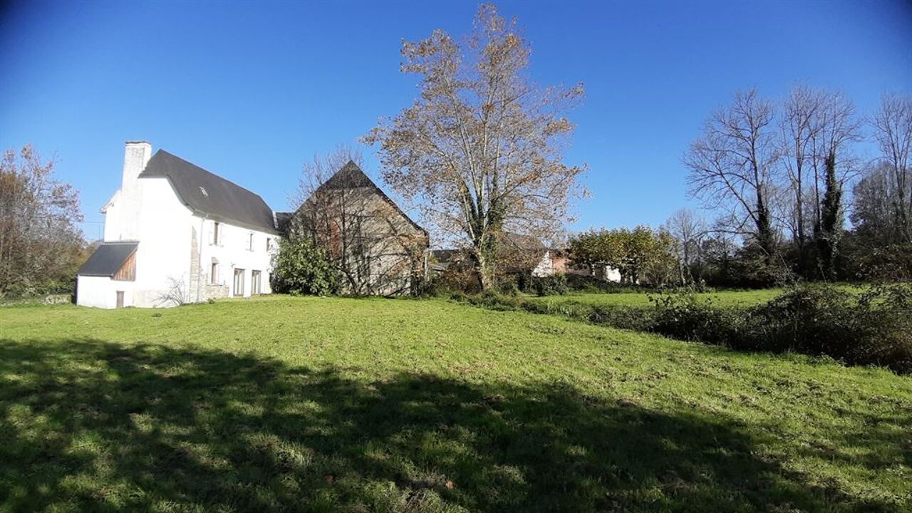 maison 6 pièces 194 m2 à vendre à Arudy (64260)