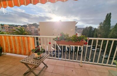 vente appartement 187 000 € à proximité de Tourrettes-sur-Loup (06140)