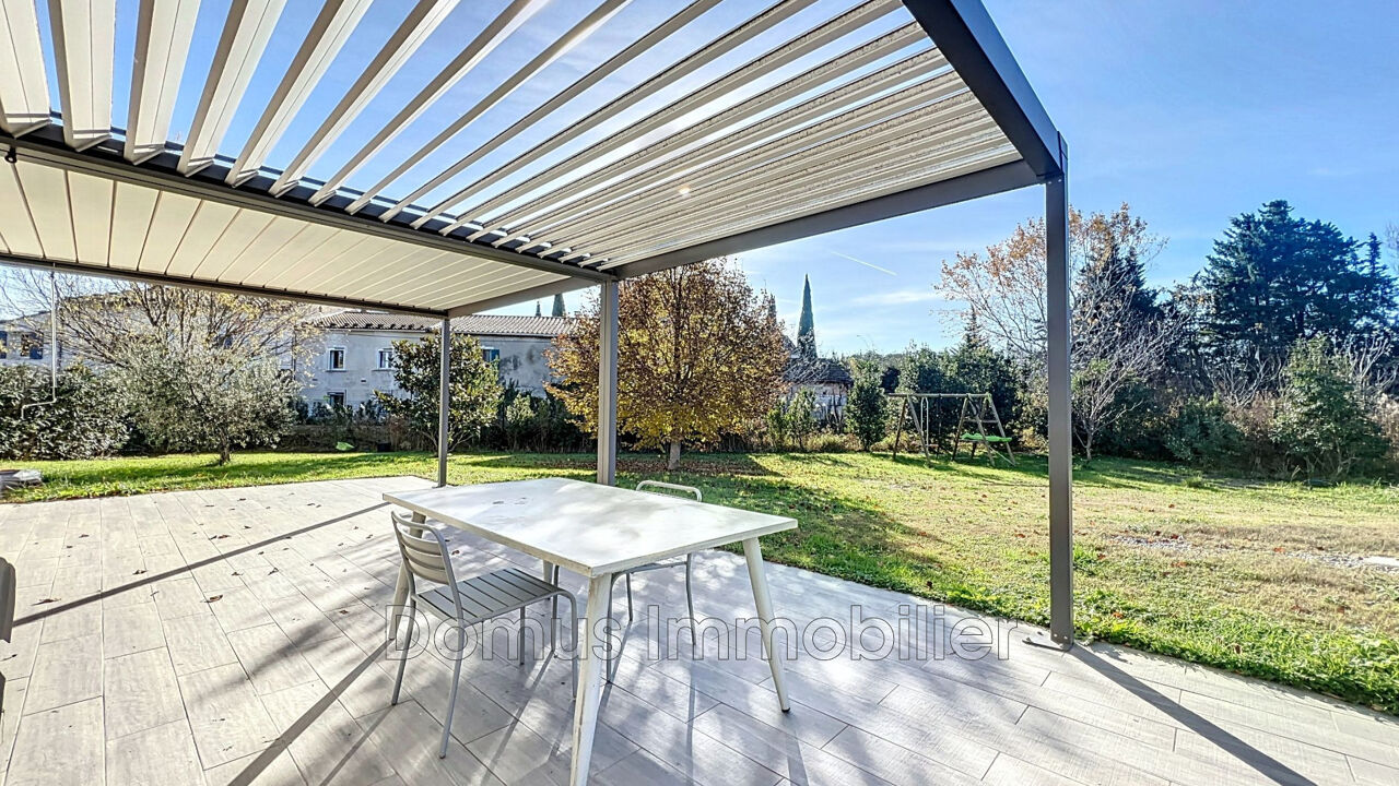 maison 5 pièces 150 m2 à vendre à Châteauneuf-de-Gadagne (84470)