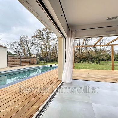 Maison 5 pièces 159 m²