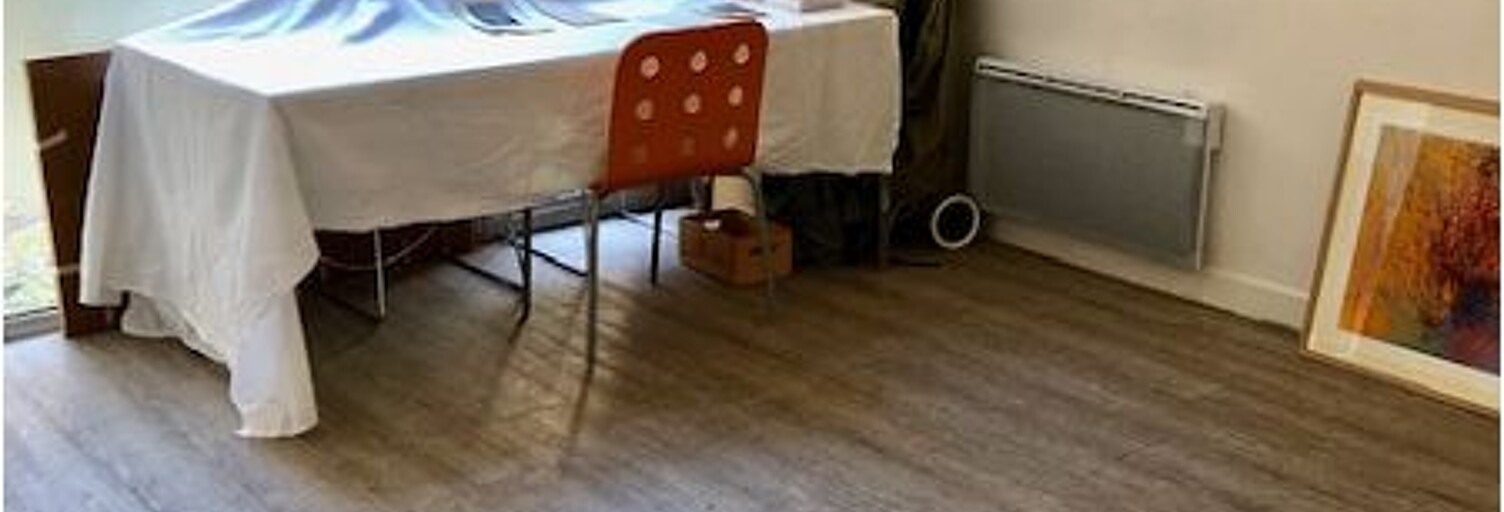 Commerce  46 m² à louer à Toulouse (31000)