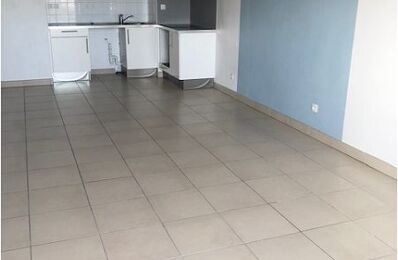 location appartement 875 € CC /mois à proximité de Gragnague (31380)