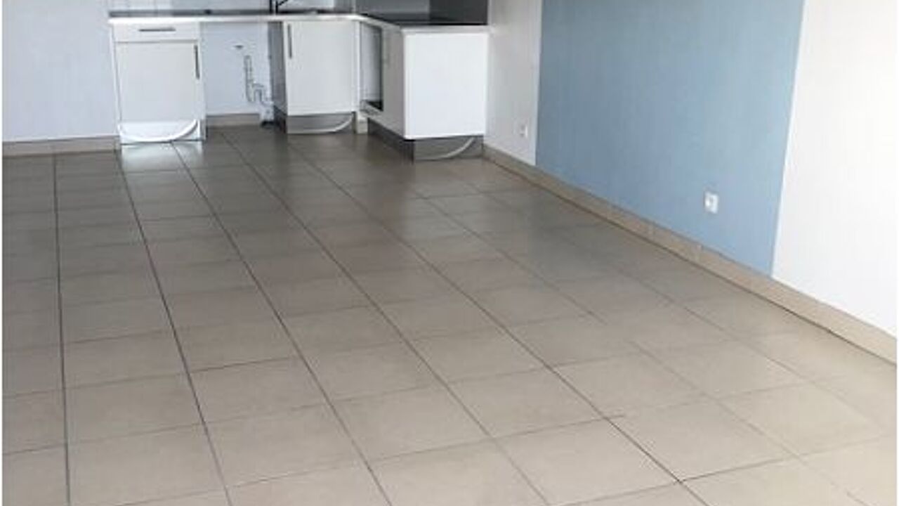 appartement 3 pièces 63 m2 à louer à Toulouse (31300)