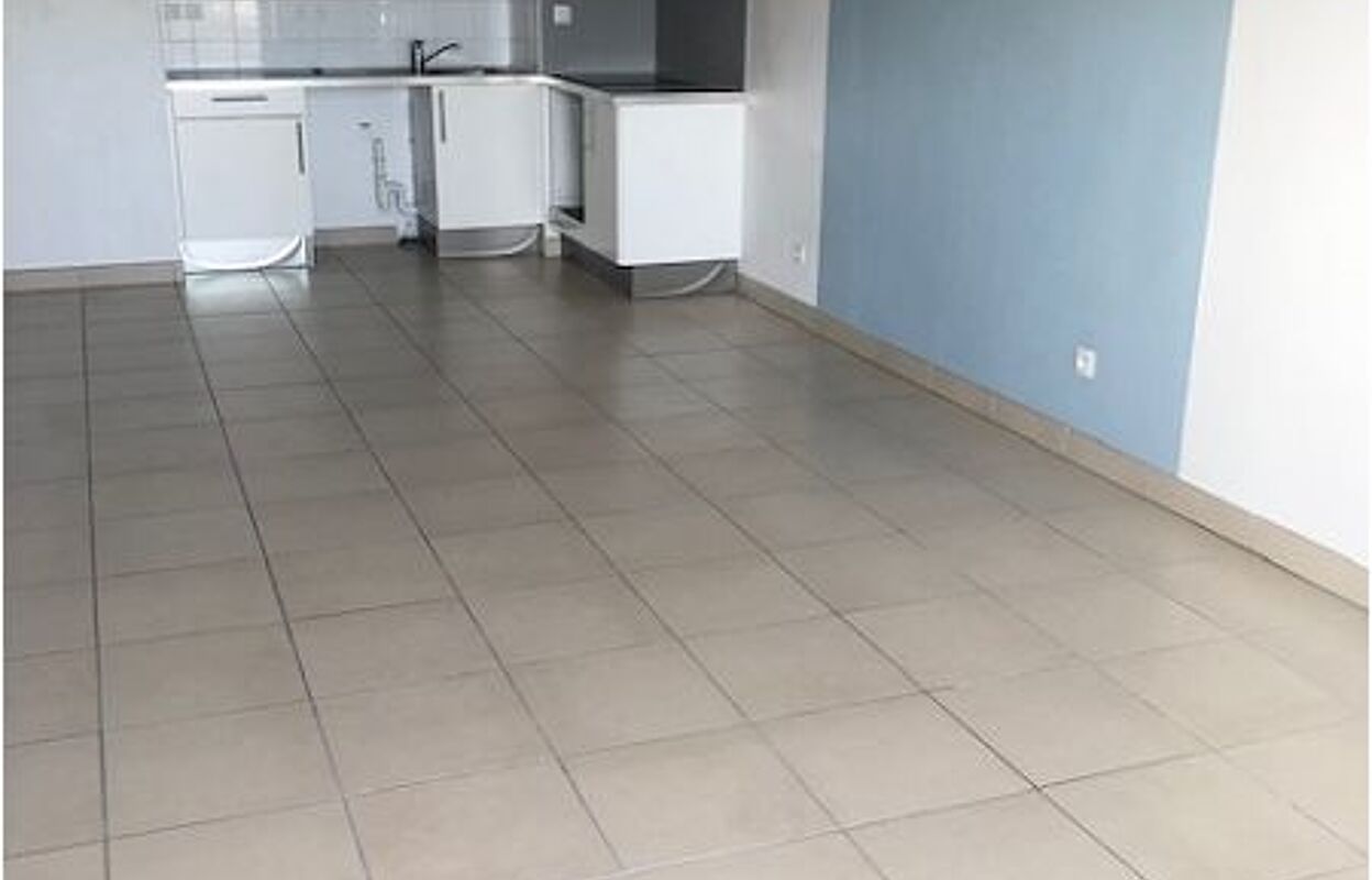 appartement 3 pièces 63 m2 à louer à Toulouse (31300)