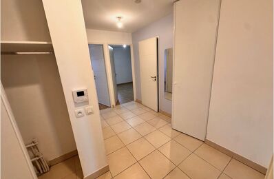 location appartement 875 € CC /mois à proximité de Castelginest (31780)