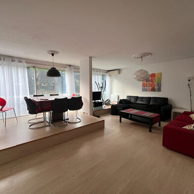 Appartement 1 pièce 12 m²