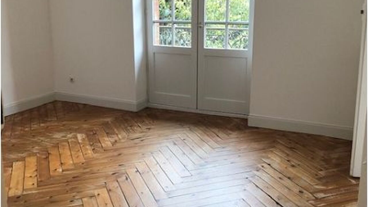 appartement 3 pièces 54 m2 à louer à Toulouse (31000)