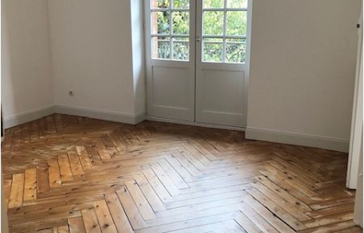 appartement 3 pièces 54 m2 à louer à Toulouse (31000)