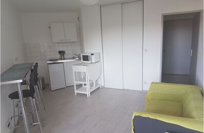 location appartement 613 € CC /mois à proximité de Castanet-Tolosan (31320)