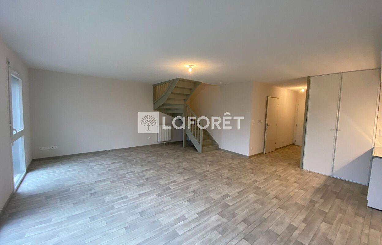 maison 4 pièces 86 m2 à louer à Marssac-sur-Tarn (81150)