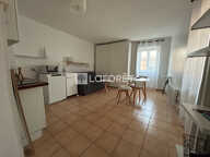 Appartement Saint Laurent Du Var 1 pièce(s) 20.5 m2 — photo 2