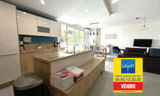 Appartement 4 Pièces 76 m² à vendre à Saint-Laurent-du-Var (06700)