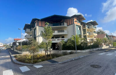 vente appartement 376 700 € à proximité de Soorts-Hossegor (40150)