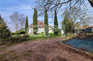 vente maison 204 500 € à proximité de Curçay-sur-Dive (86120)