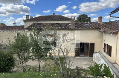 vente maison 95 850 € à proximité de Saint-Léger-de-Montbrun (79100)