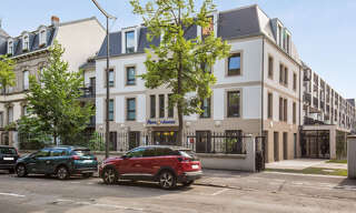 Appartement 2 Pièces 31 m² à vendre à Colmar (68000)