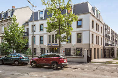 Appartement 2 pièces 124705 €