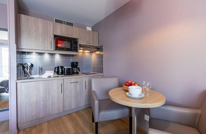 Appartement T2- Colmar — photo 2