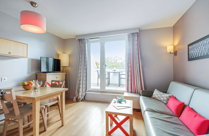 Appartement T2- Colmar — photo 3