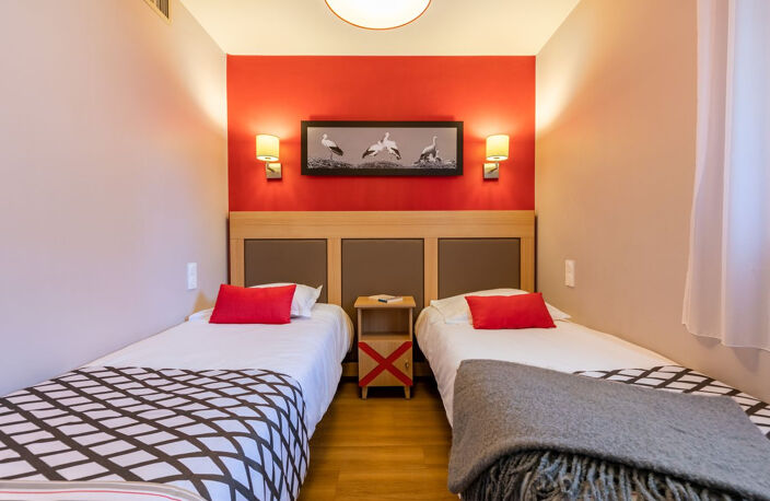 Appartement T2- Colmar — photo 4
