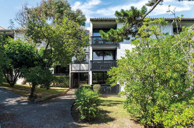 Appartement 1 pièces 51532 €