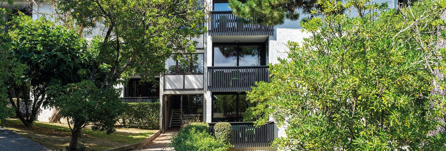 Appartement 1 Pièce 17 m² à vendre à Seignosse (40510)