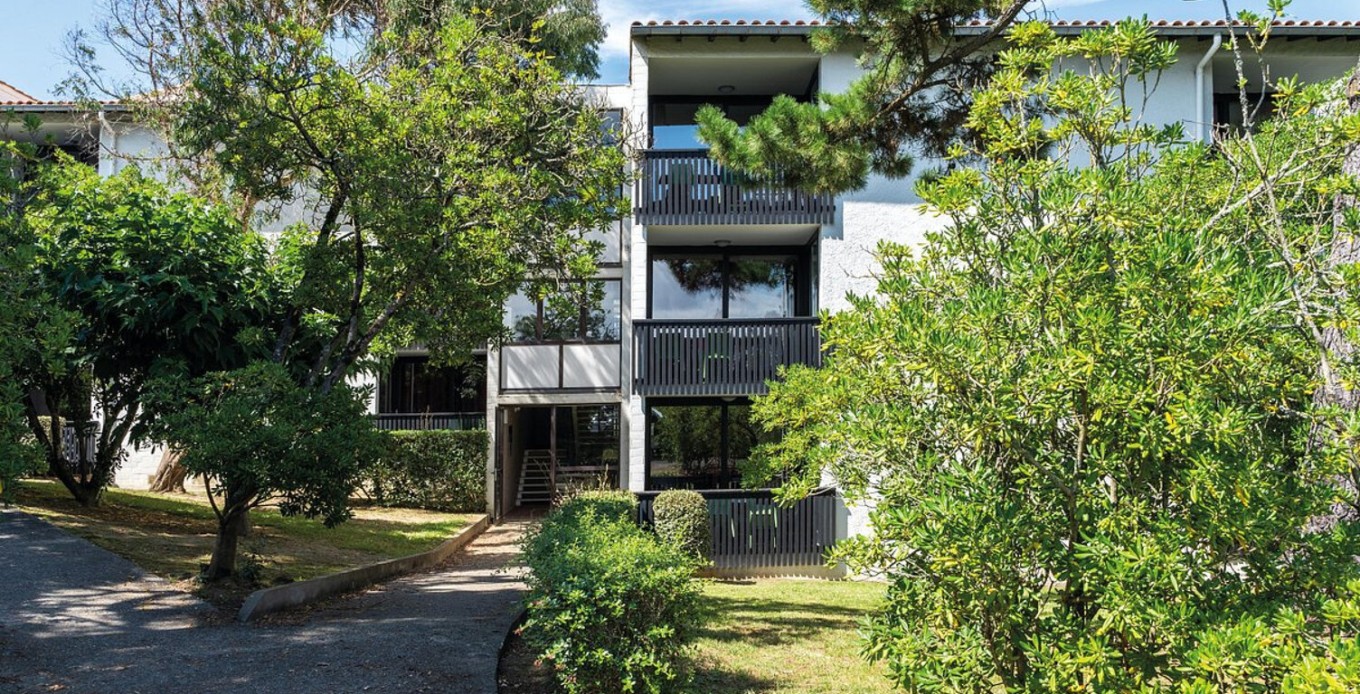 Appartement 17,5 m2 - Nouvelle Aquitaine — photo 1
