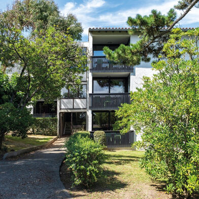 Appartement 1 pièces 51532 €