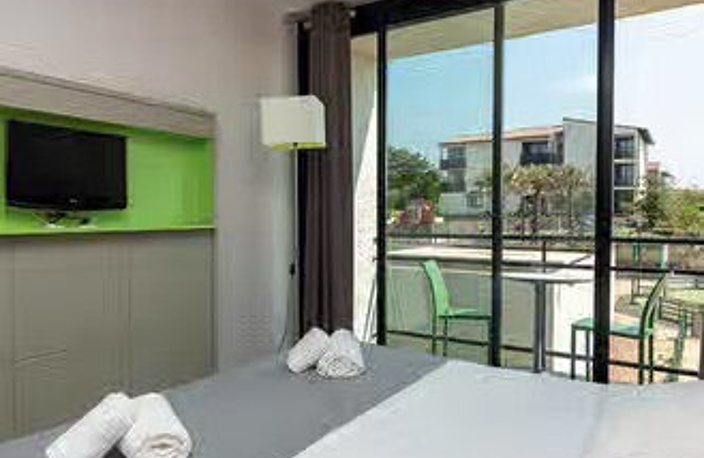 Appartement 17,5 m2 - Nouvelle Aquitaine — photo 2