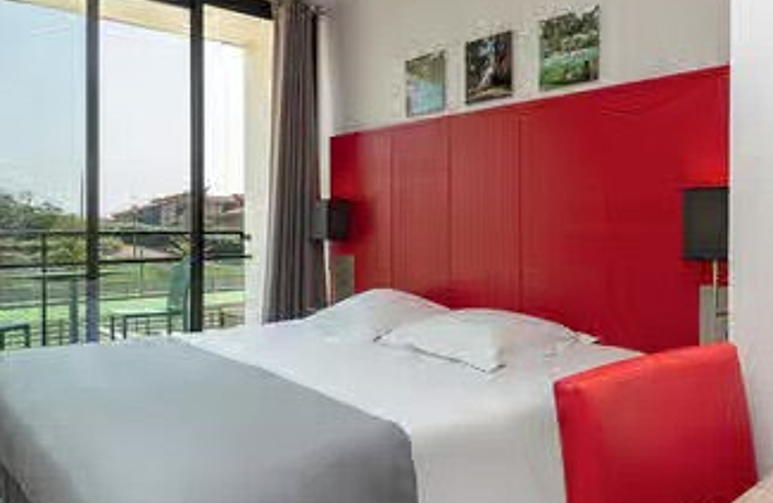Appartement 17,5 m2 - Nouvelle Aquitaine — photo 3