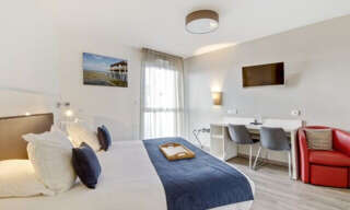 Appartement 1 Pièce 27 m² à vendre à Pessac (33600)