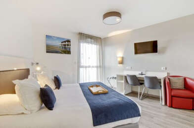 Appartement 1 pièces 78900 €