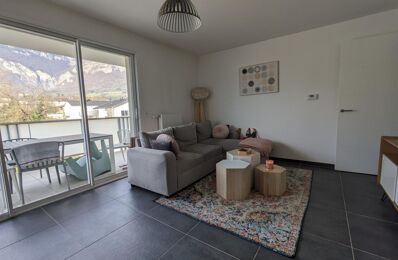 location appartement 790 € CC /mois à proximité de Le Sappey-en-Chartreuse (38700)