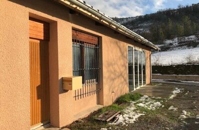 location commerce 1 466 € CC /mois à proximité de Saint-André-de-Cruzières (07460)