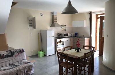 location appartement 440 € CC /mois à proximité de Joyeuse (07260)