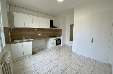 location appartement 560 € CC /mois à proximité de Châteauneuf-sur-Isère (26300)