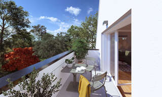 Appartement 3 Pièces 62 m² à vendre à Pontchâteau (44160)