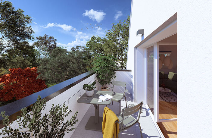 CARRE VERT — photo 2